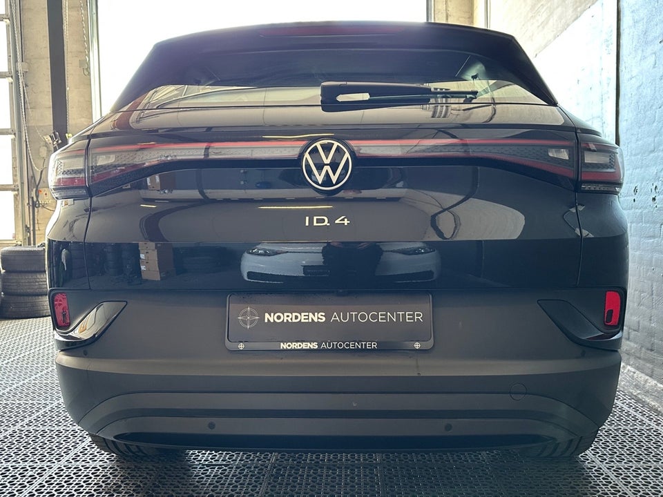 VW ID.4 77 Pro Performance 5d