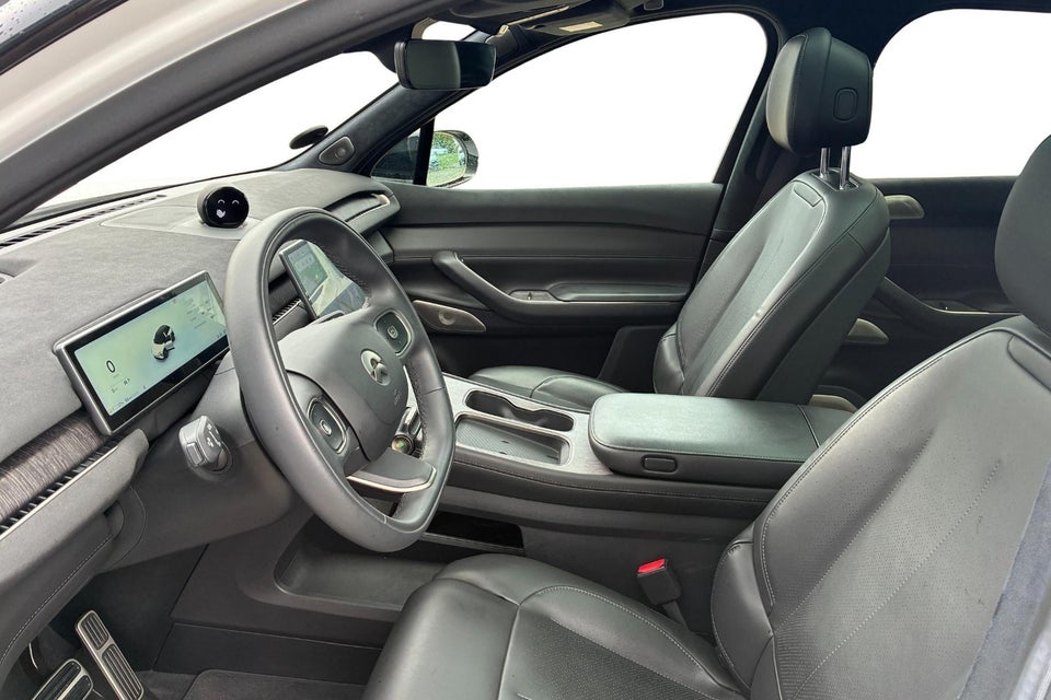 NIO EL7 75 Standard Range 5d