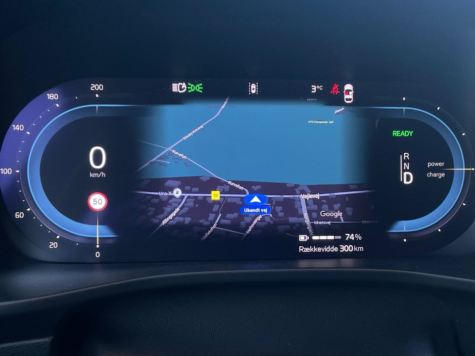 Volvo XC40 P6 ReCharge Plus 5d