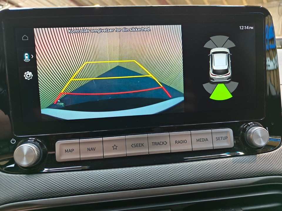 Hyundai Kona 64 EV Prime 5d