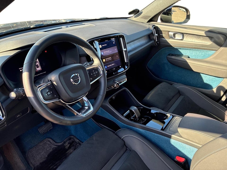 Volvo XC40 P6 ReCharge Ultimate 5d