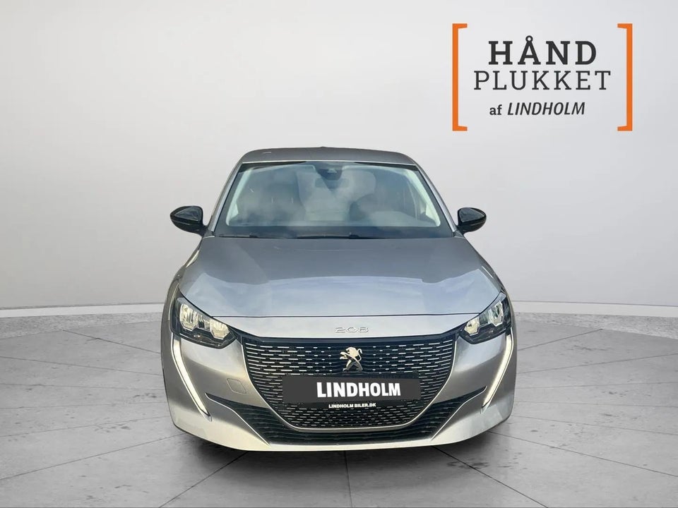 Peugeot e-208 50 Style 5d