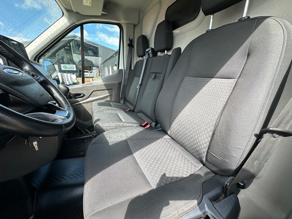 Ford Transit 350 L2 Van 2,0 TDCi 130 Trend H2 FWD