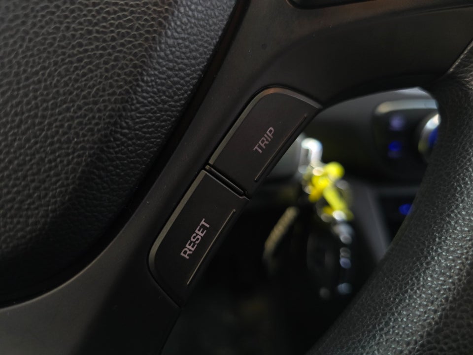 Hyundai i10 1,0 Go Clim 5d