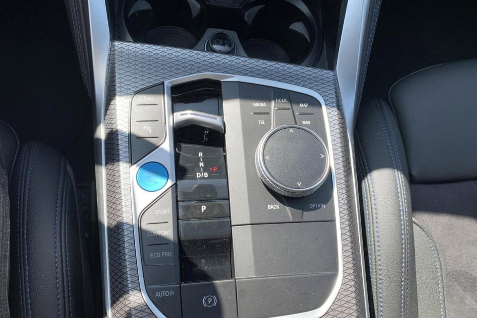BMW i4 eDrive40 5d