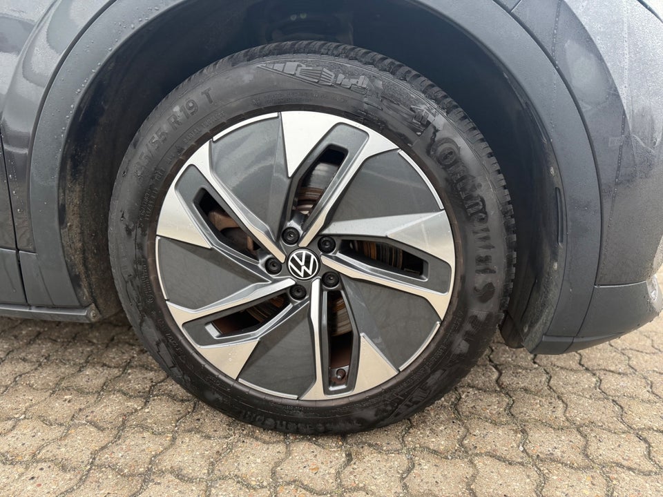 VW ID.4 77 1ST Pro Performance Max 5d