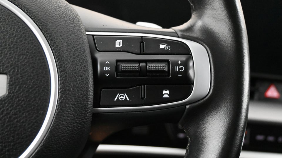 Kia Sportage 1,6 PHEV Prestige aut. 4WD 5d