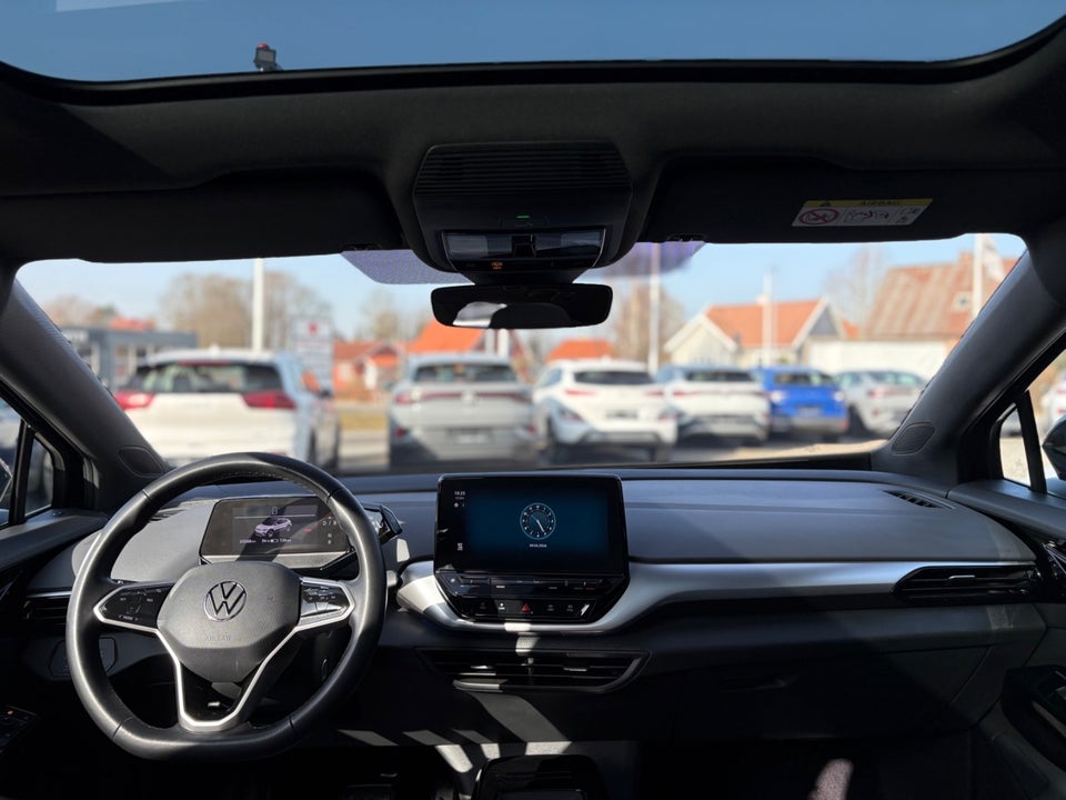 VW ID.4 77 Pro Performance 5d