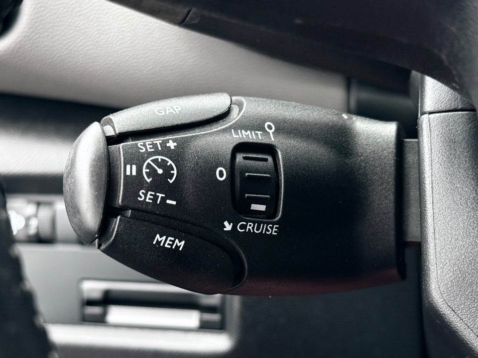 Citroën C5 Aircross 1,2 PureTech 130 Cool 5d