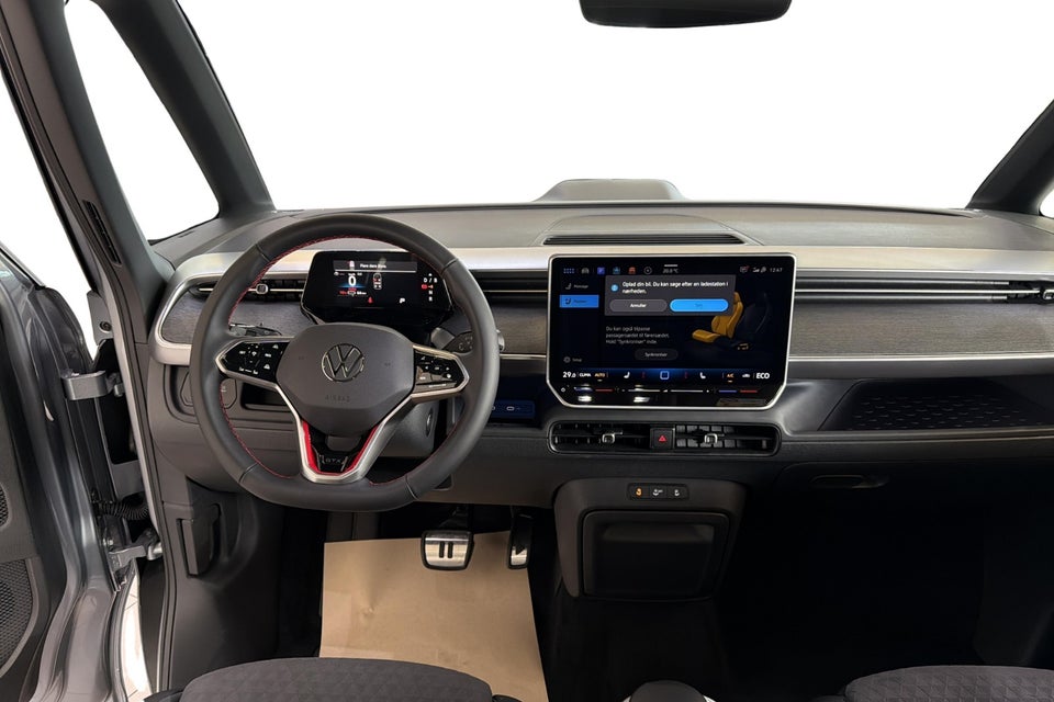 VW ID.Buzz 86 GTX+ 4Motion 7prs LWB 5d