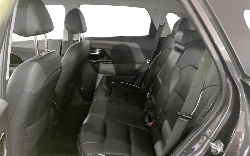 Kia e-Niro 64 Spirit 5d