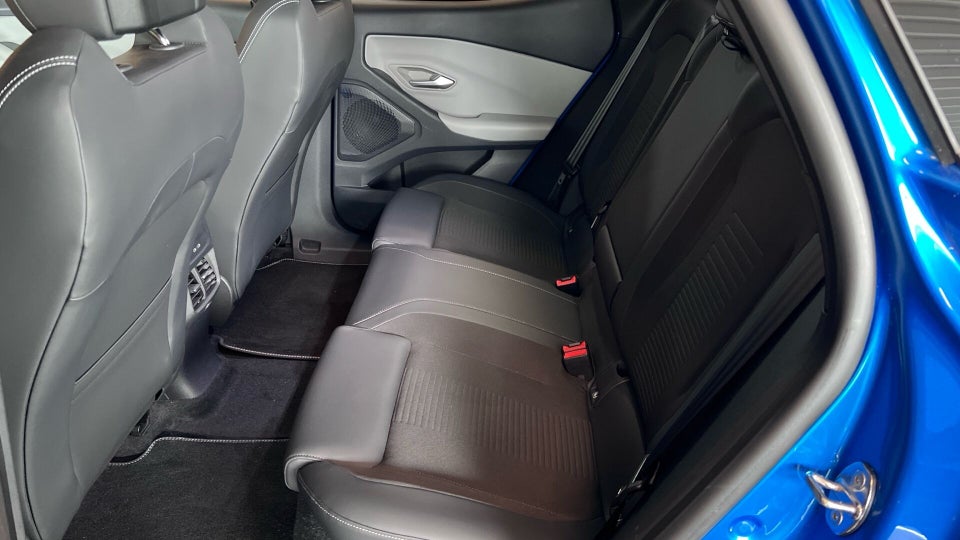 Ford Capri 79 Select Extended Range AWD 5d