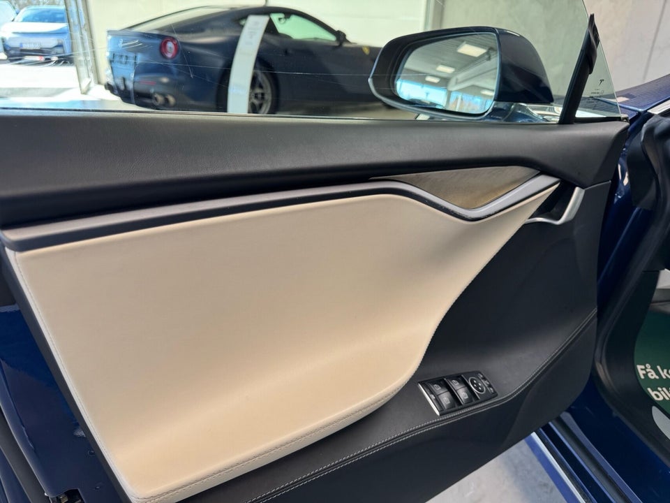 Tesla Model S 100D 5d