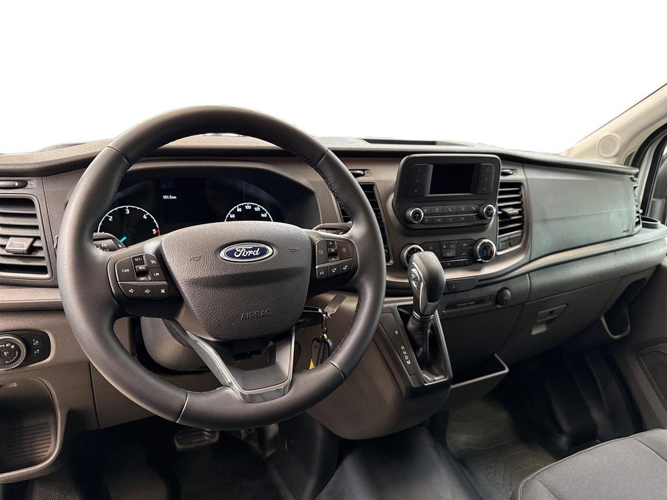 Ford Transit 350 L3 Van 2,0 EcoBlue Trend aut. H2 RWD