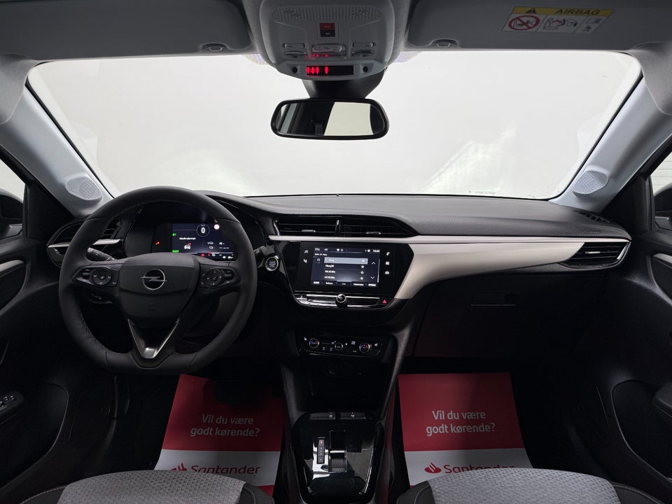 Opel Corsa-e 50 Edition 5d