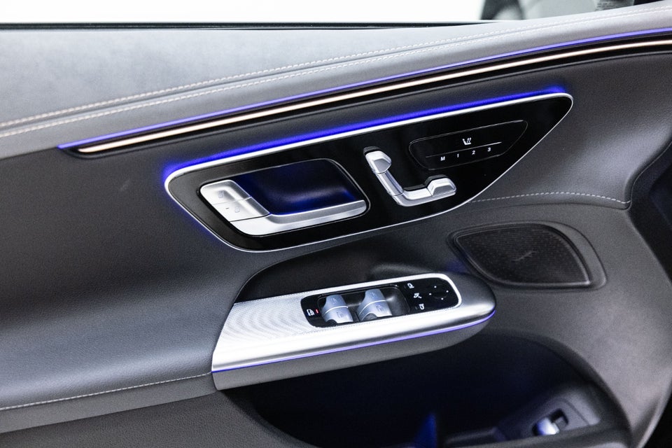 Mercedes EQE350 AMG Line 4d