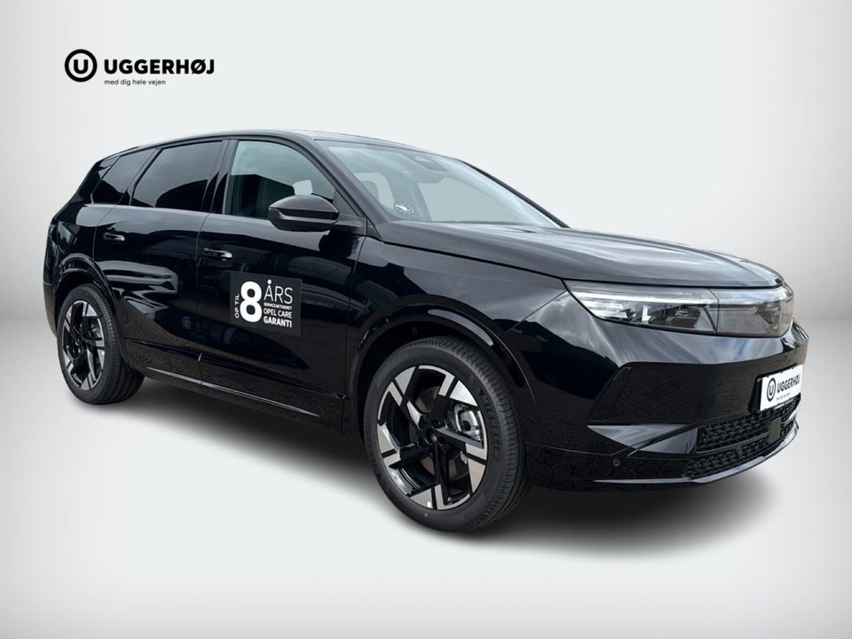 Opel Grandland-e 73 GS 5d
