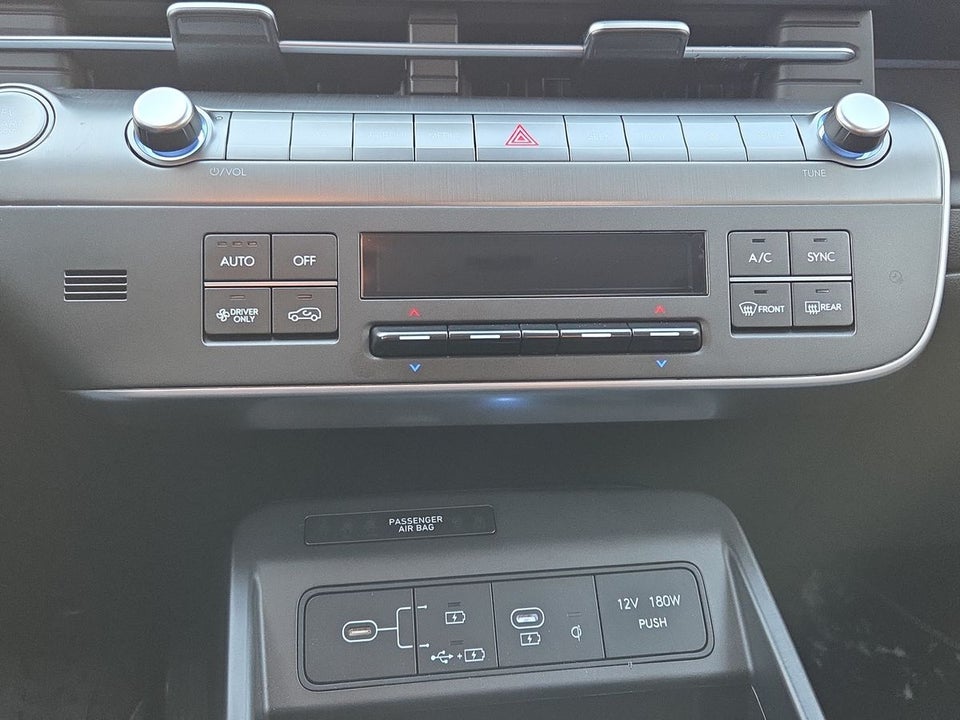 Hyundai Kona 65 EV Ultimate 5d