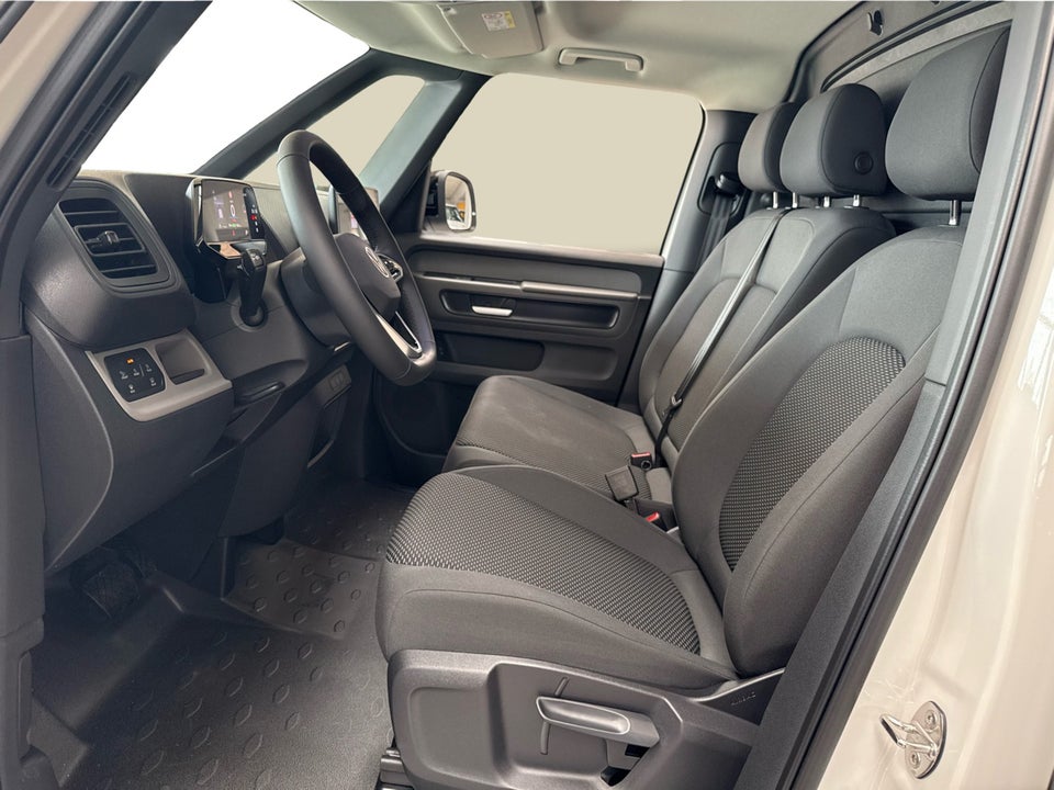 VW ID.Buzz 79 Cargo Pro+