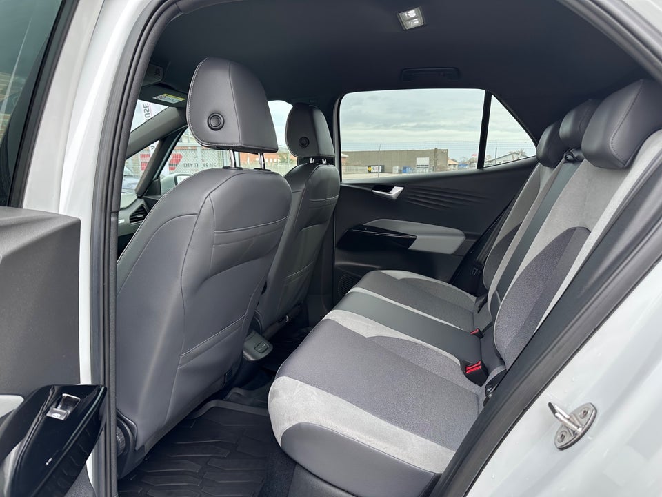 VW ID.3 58 1ST Plus 5d