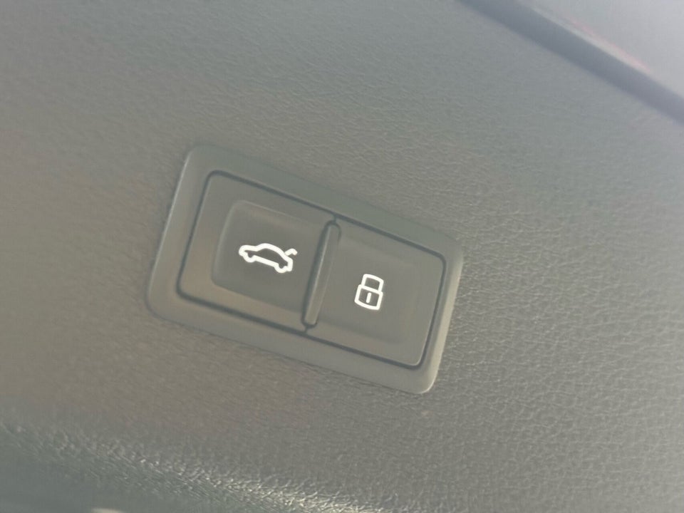 Audi e-tron S Sportback quattro 5d