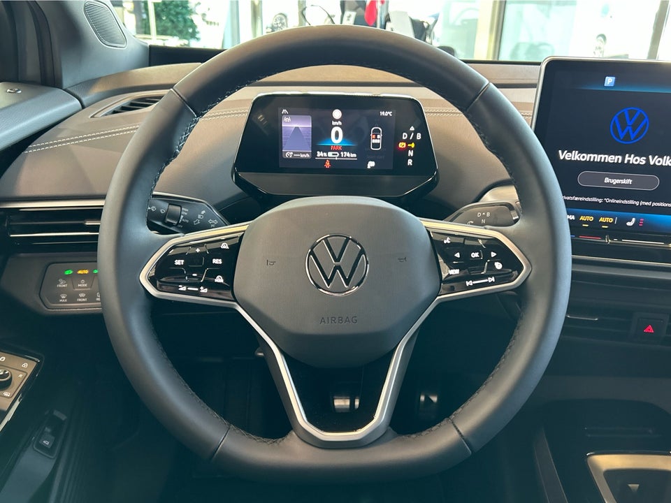 VW ID.5 77 Style+ 5d