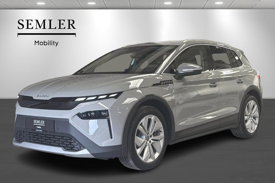 Skoda Elroq 85 iV Premium 5d