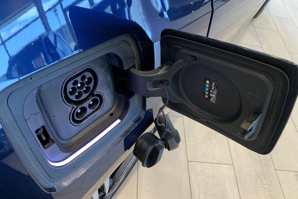 BMW i3 Charged Plus 5d