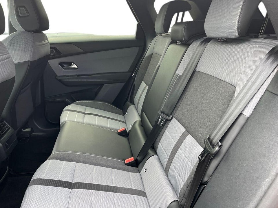 Opel Grandland-e 73 GS Sky 5d