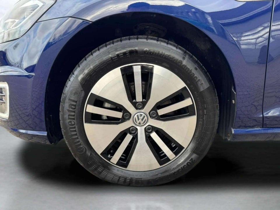 VW e-Golf VII Comfortline 5d
