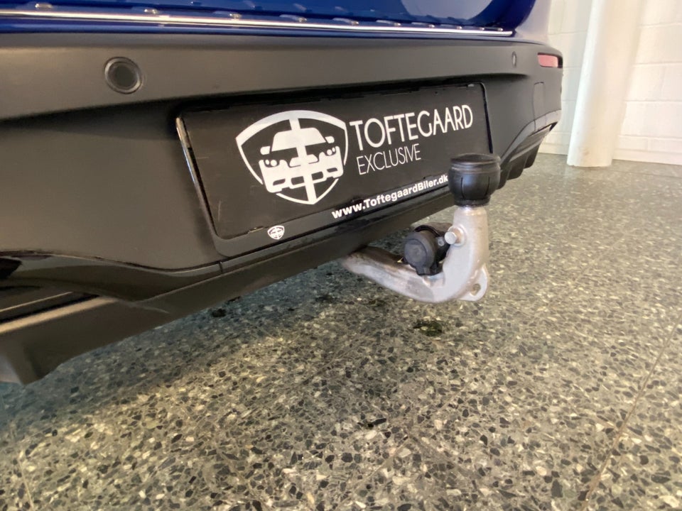 Mercedes EQA250+ AMG Advance 5d