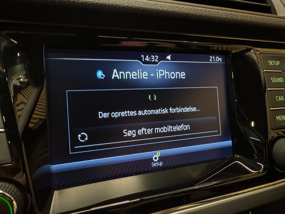 Skoda Fabia 1,0 TSi 110 Style Combi 5d