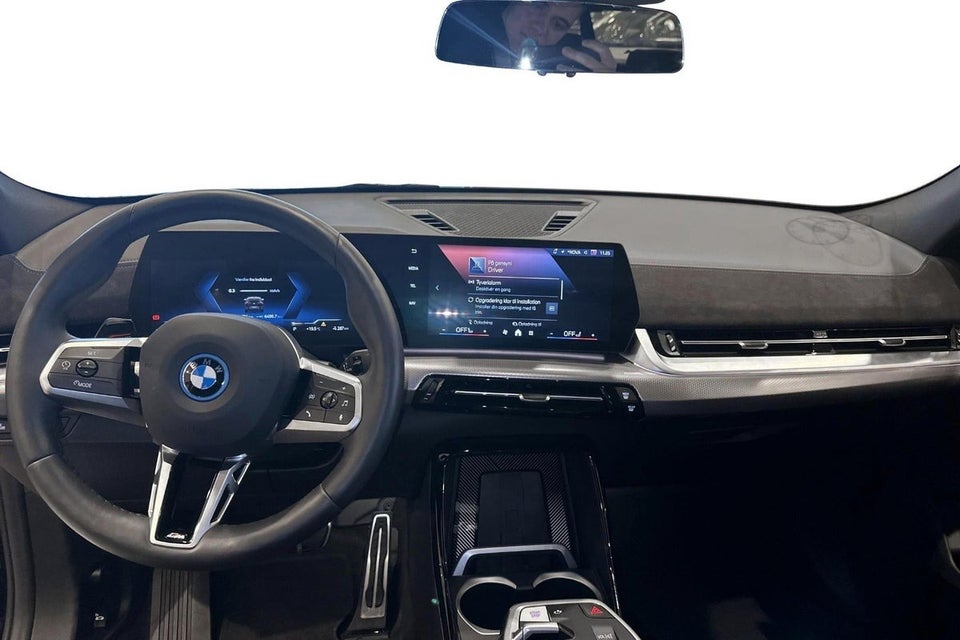 BMW iX2 eDrive20 M-Sport 5d