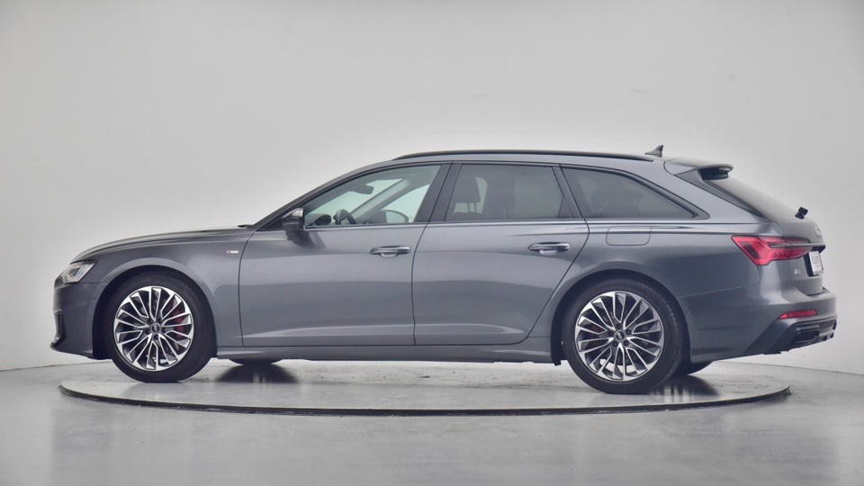 Audi A6 55 TFSi e Sport Prestige Avant quattro S-tr. 5d