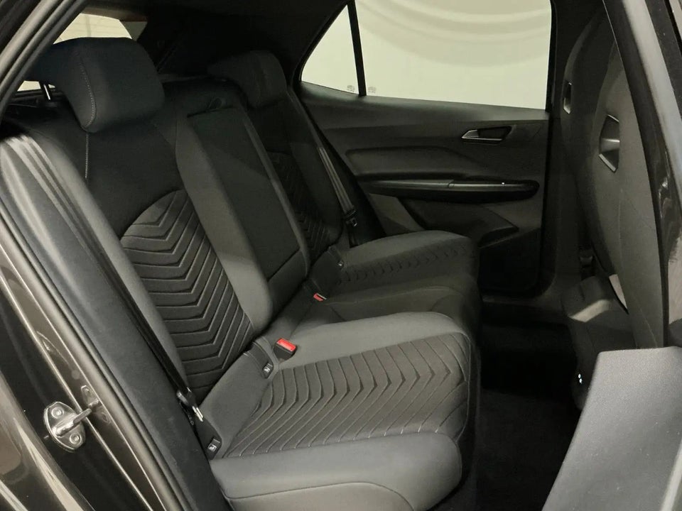 Cupra Born 77 e-Boost 5d