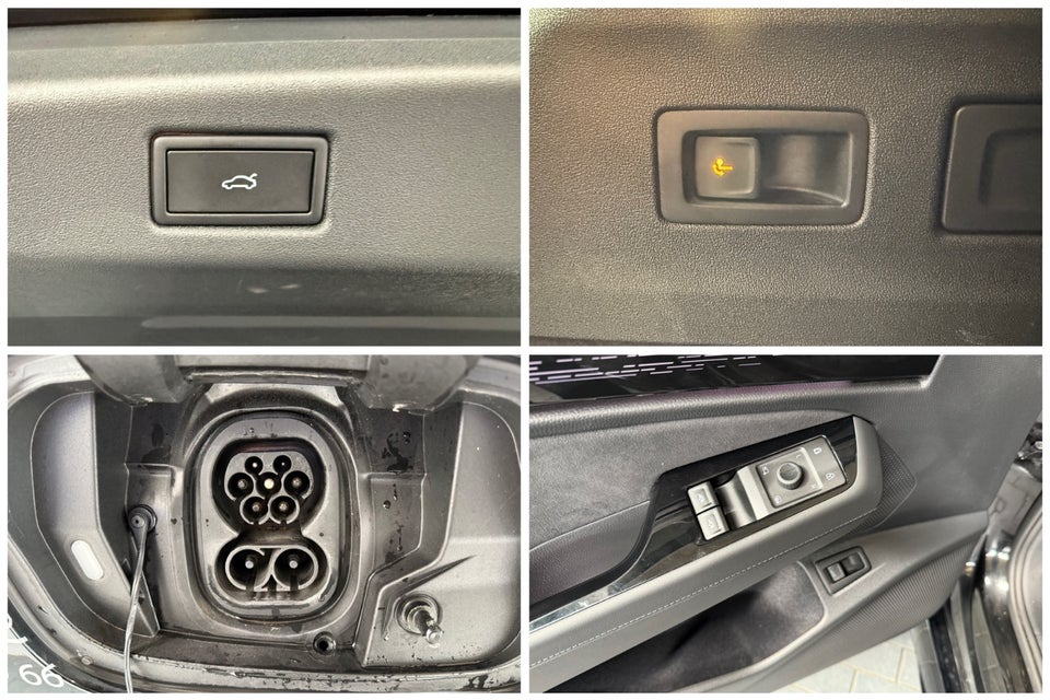 VW ID.7 86 Style S+ Tourer 5d