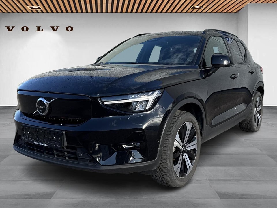 Volvo XC40 P6 ReCharge Ultimate 5d