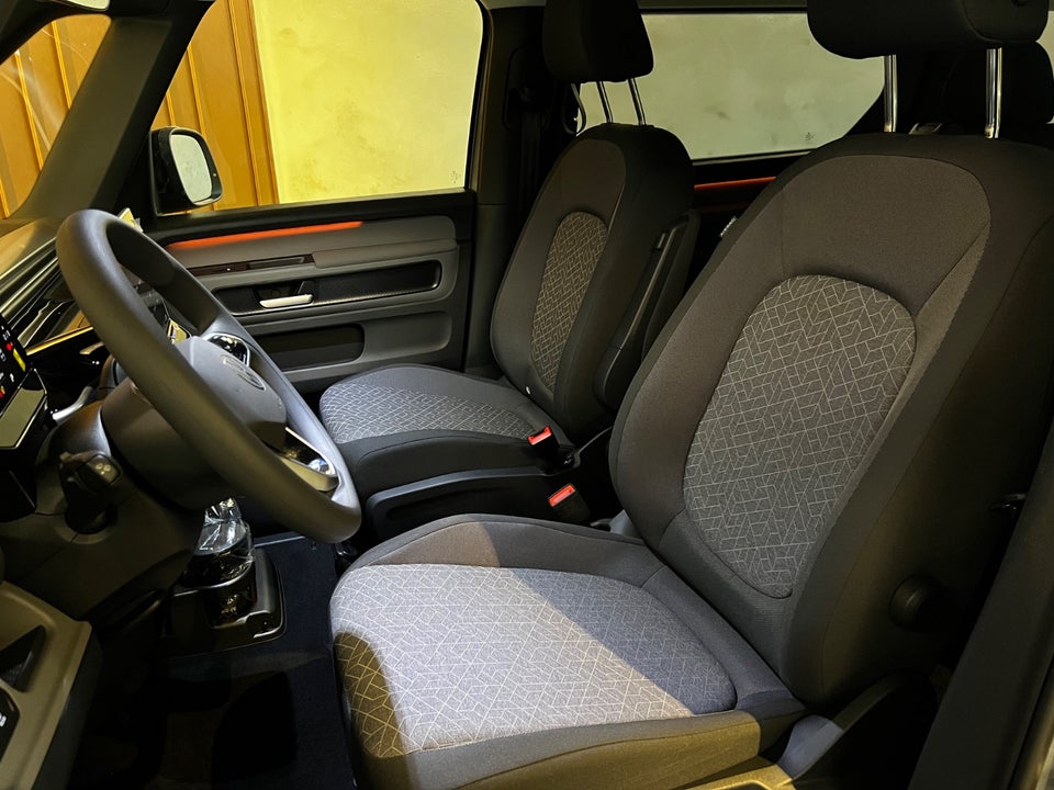 VW ID.Buzz 86 Pro 7prs LWB 5d