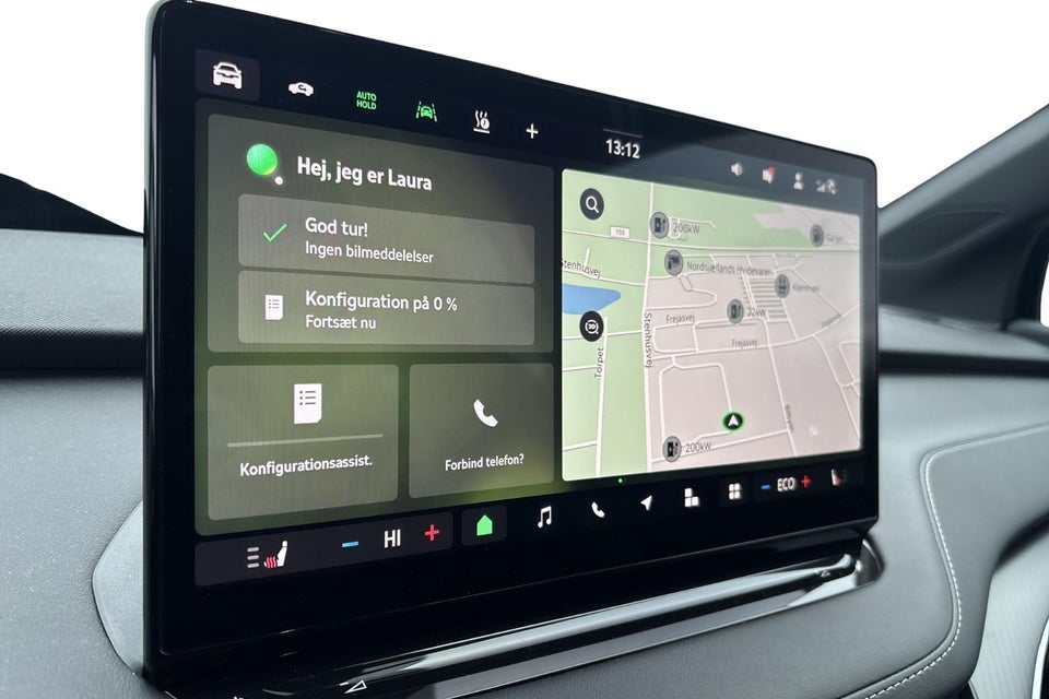 Skoda Enyaq 85 iV Sportline 5d