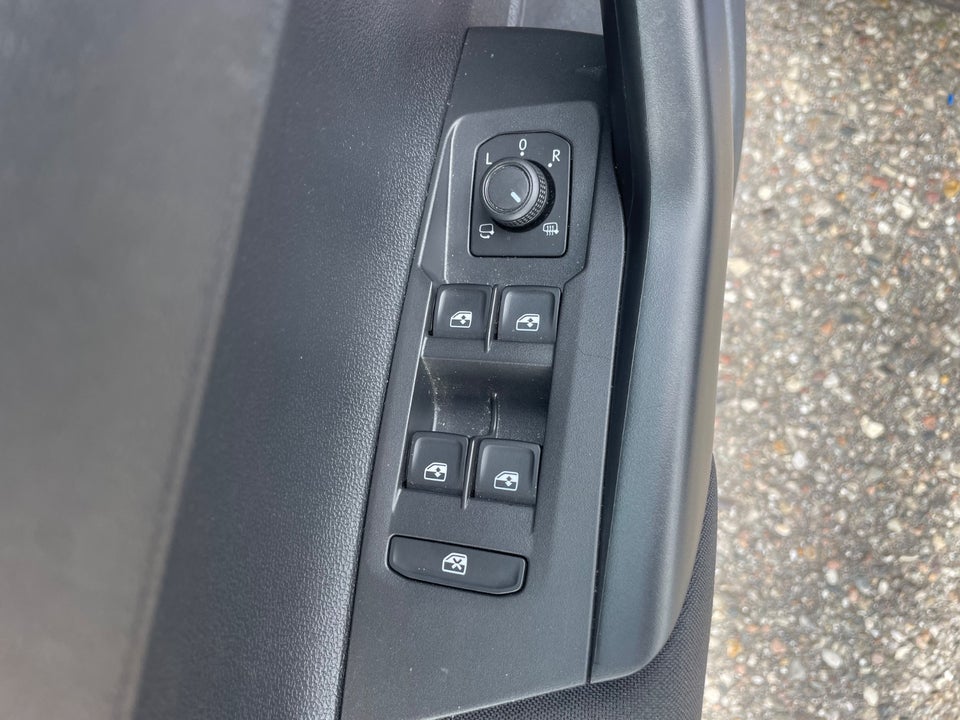 VW Polo 1,0 TSi 95 Life 5d