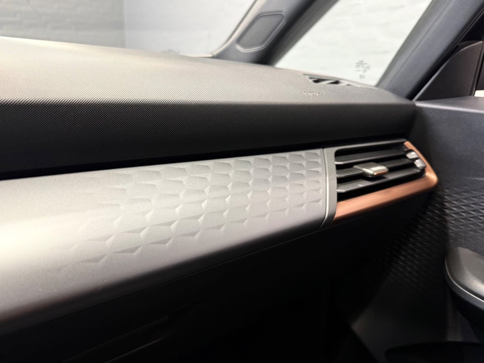 Cupra Born 58 e-Boost 5d
