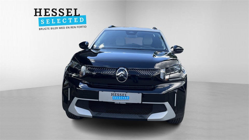 Citroën ë-C3 Aircross 44 Max 5d