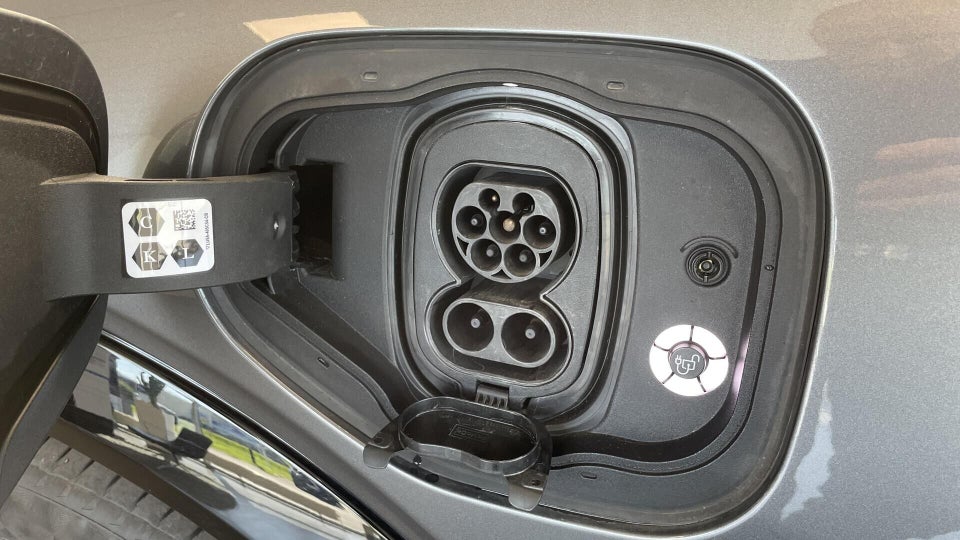 Ford Mustang Mach-E 88 Premium Extended Range 5d