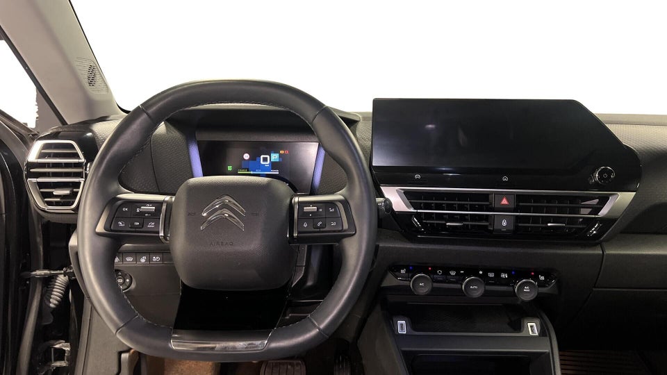 Citroën ë-C4 50 Shine 5d