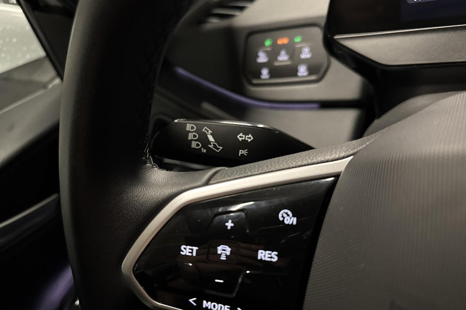 VW ID.3 58 Pro Performance 5d