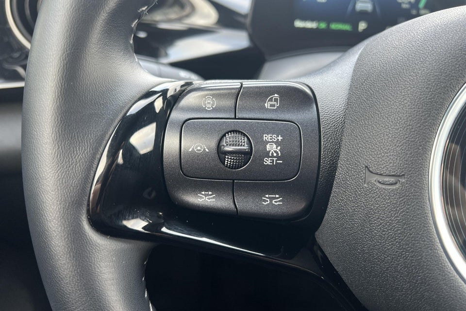 BYD Dolphin 60 Comfort 5d