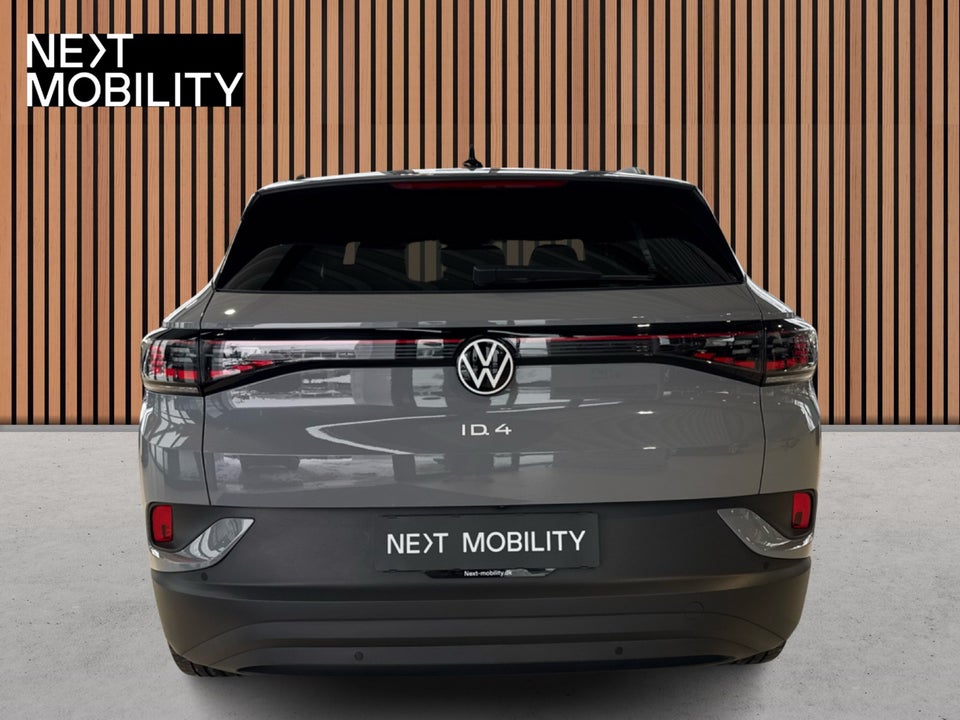 VW ID.4 77 Pro 5d
