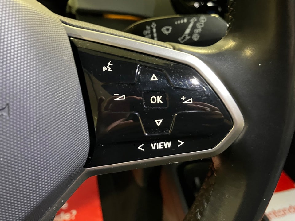 VW ID.3 58 Pro Performance Business 5d