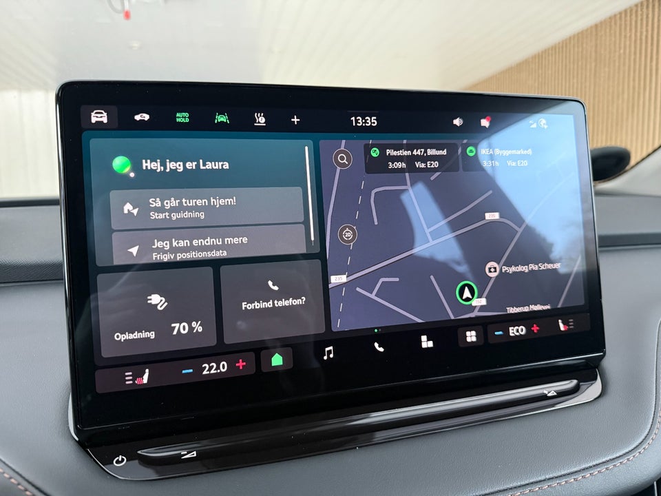 Skoda Enyaq 85 iV Sportline 5d