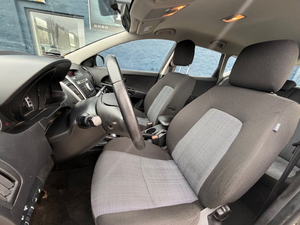 Kia Ceed 1,4 CVVT 90 Active SW 5d